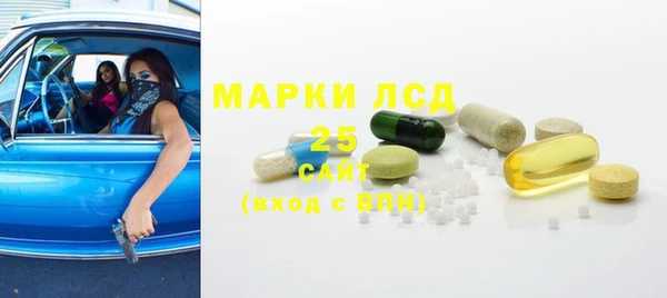 стафф Алзамай